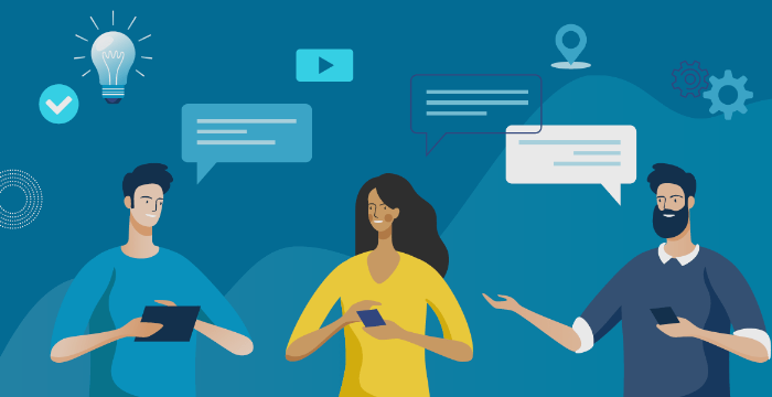Introducing TechSoup's Digital Assessment Tool
