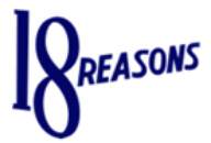 18 Reasons