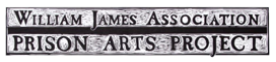 William James Association Prison Art Projects