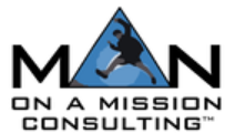 Man on a mission consulting