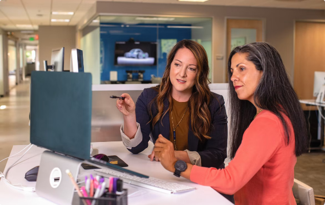 Digital Assessment Tool for Nonprofit Organizations